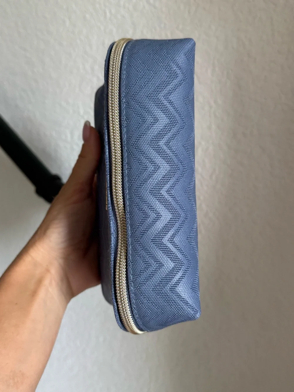 Missoni x Delta One Amenity Kit/Travel Cosmetic Bag